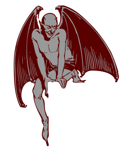 Illgirni í skjóli þvingunar