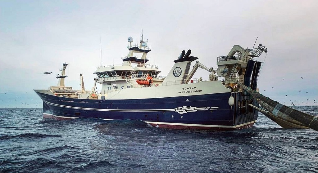 Að lama eða örva verðmætasköpun