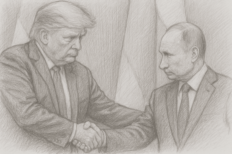 Fellir Úkranía meirihluta repúblikana?