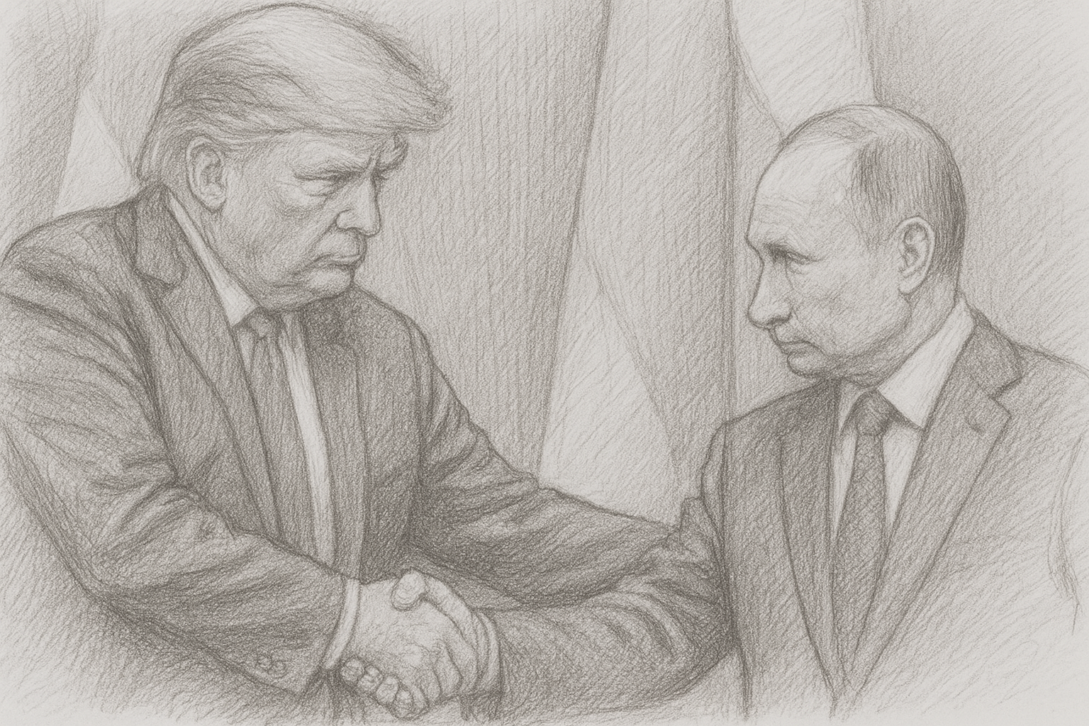 Fellir Úkranía meirihluta repúblikana?