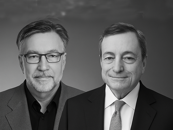 ESB hrifsar völdin af fullvalda ríkjum