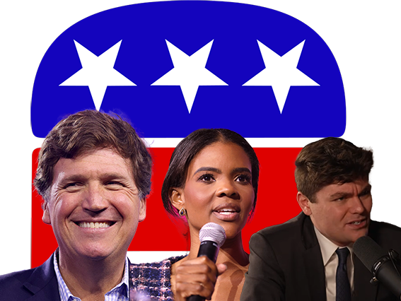 Hægri menn standa á krossgötum