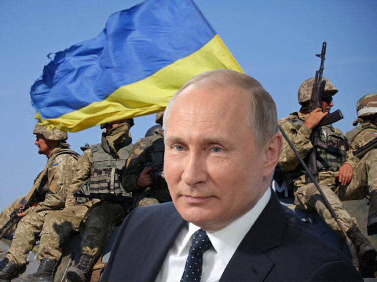 Rússneskir auðmenn í liði Pútíns