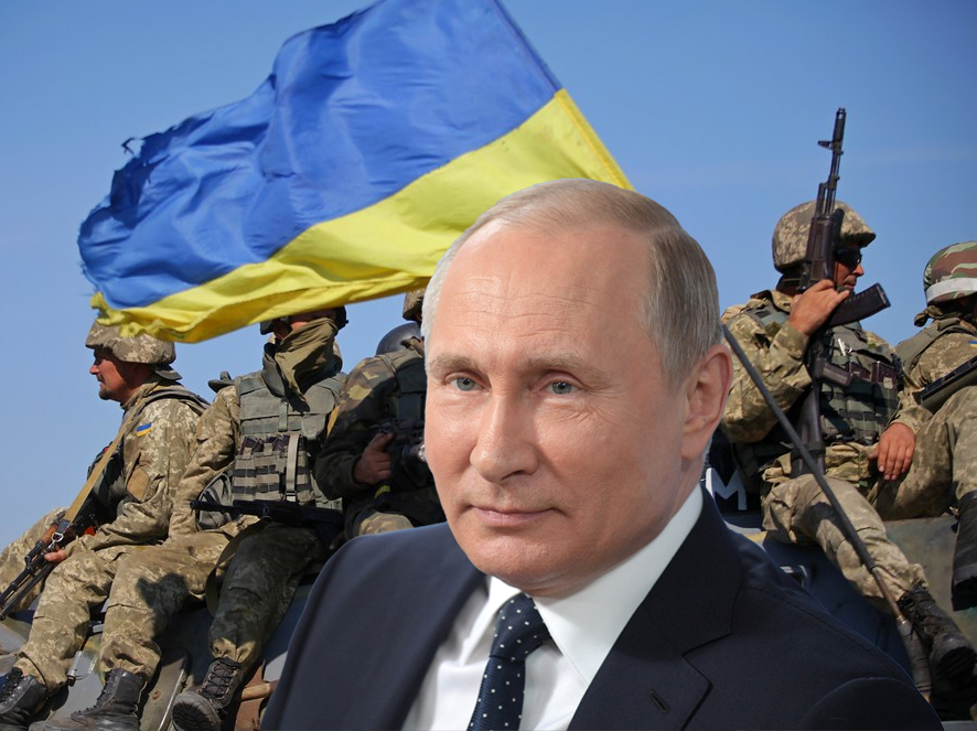 Rússneskir auðmenn í liði Pútíns