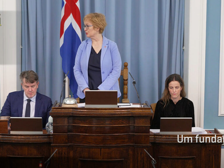 Djöfulsins, helvítis, andskotans pakk