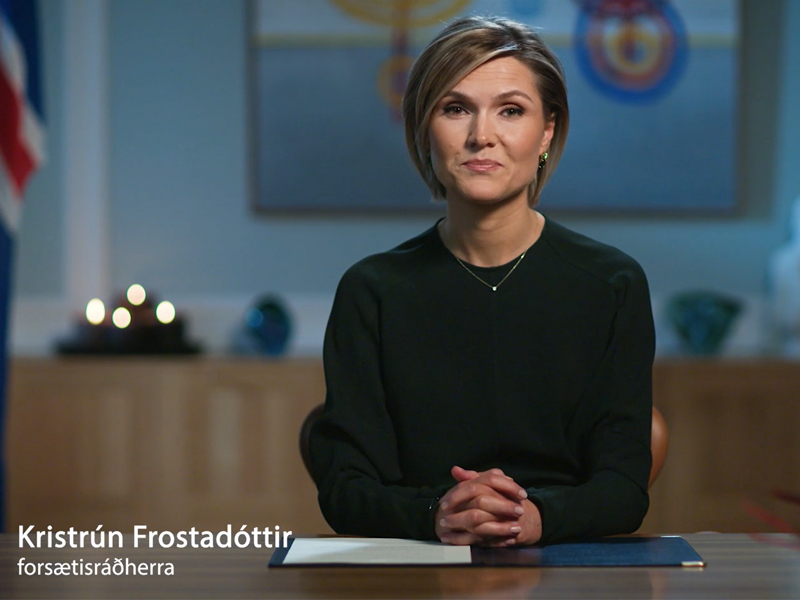 Gjá milli forsætisráðherra og Viðreisnar