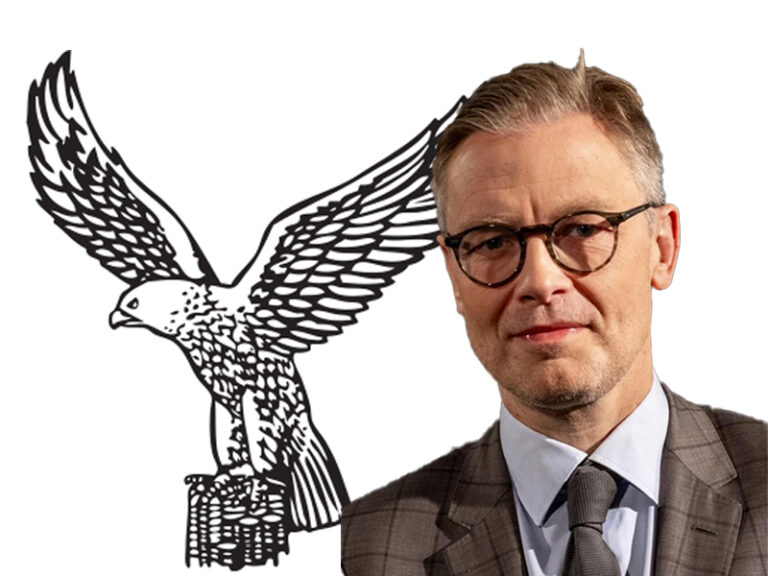 Aðeins einn hægri flokkur