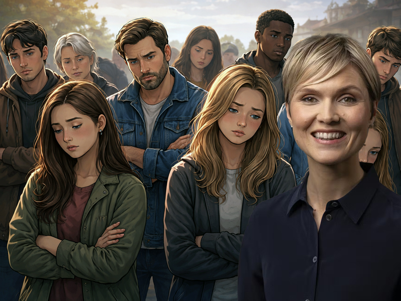 Ríkisstjórn fyrirheita og brostinna vona