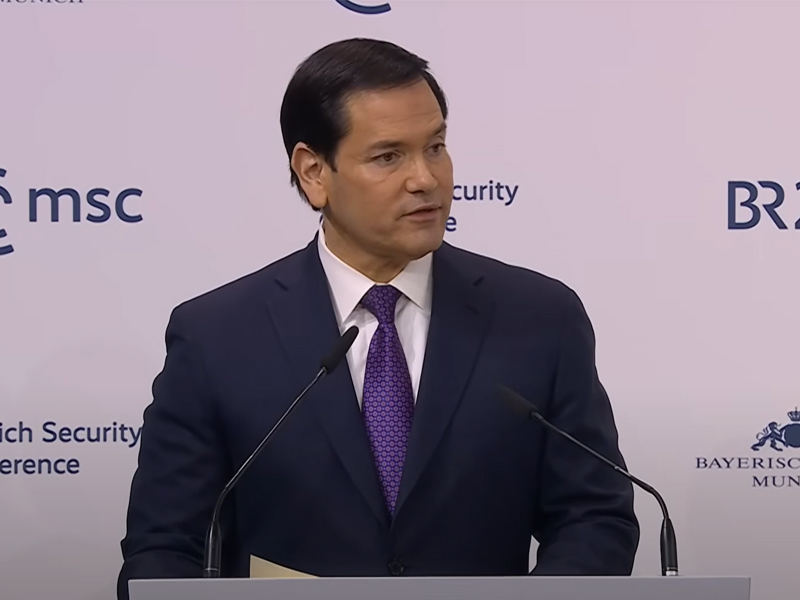 Endurheimtum stöðu okkar í heiminum