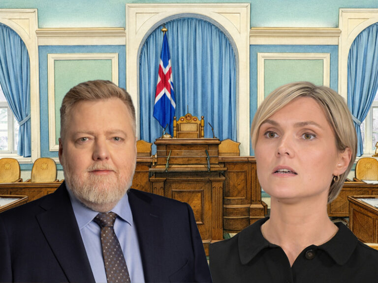 Baktjaldamakk með ESB