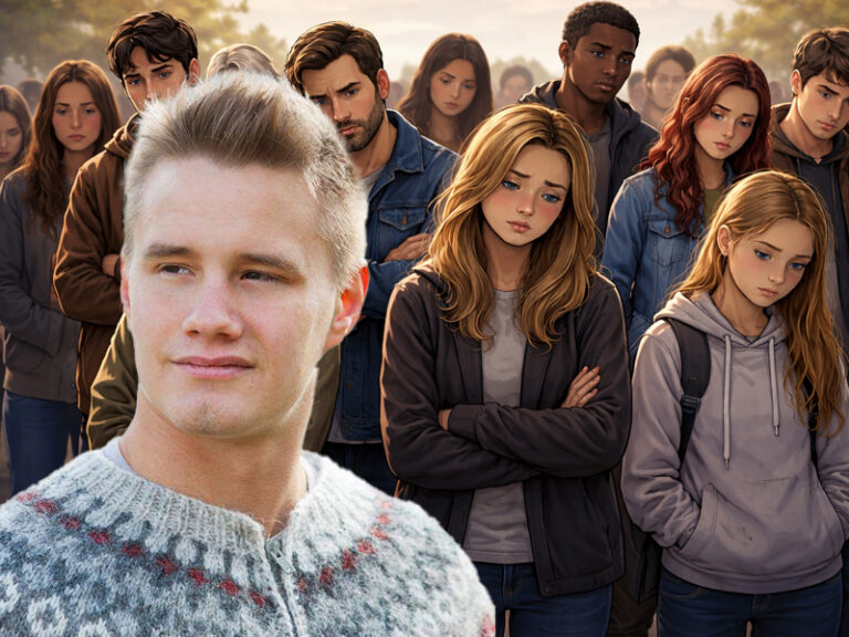 Fórnarlamb vikunnar