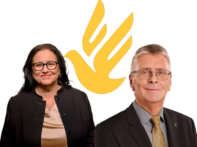 Að gefast upp á Ingu