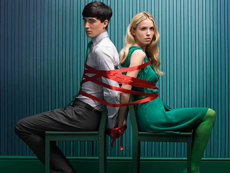 „Embættisvaldið gegn borgurunum“